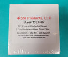 TCLP - Acid Washed Filters