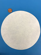 Quantitative Cellulose Filter 185mm