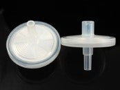 Syringe Filter Glass Fiber (Non-Sterile)